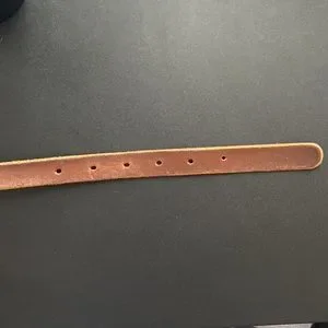 Gucci | Accessories | Authentic Gucci Gg Marmont Slim Brown 